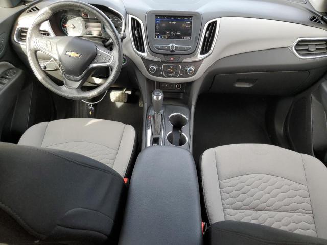 2020 CHEVROLET EQUINOX LS - 3GNAXHEV8LS677322