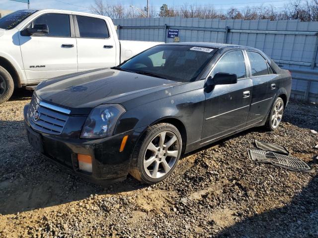 CADILLAC CTS HI FEA