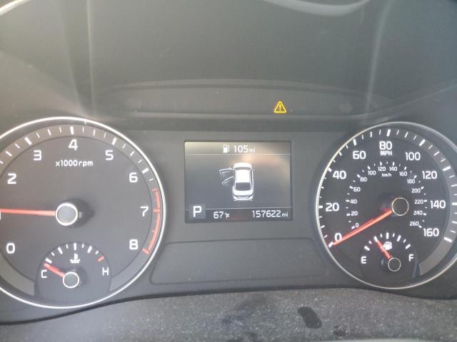 2019 KIA FORTE FE - 3KPF24AD3KE129714