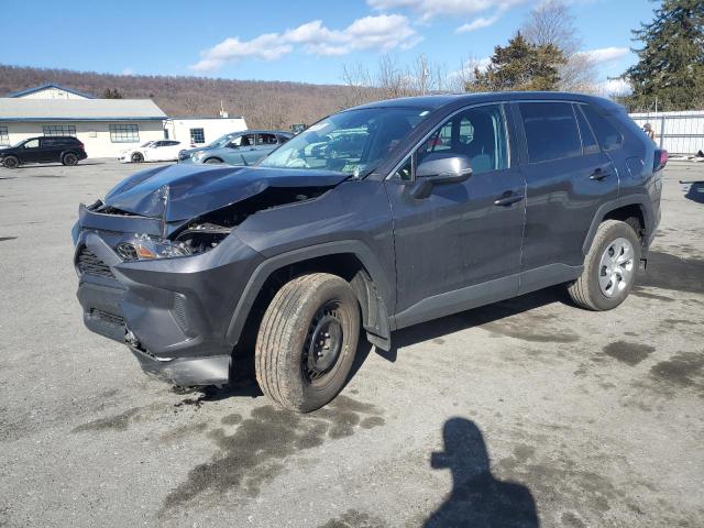 Vin: 2t3g1rfv0rc421150, lot: 44000785, toyota rav4 le 2024 img_1