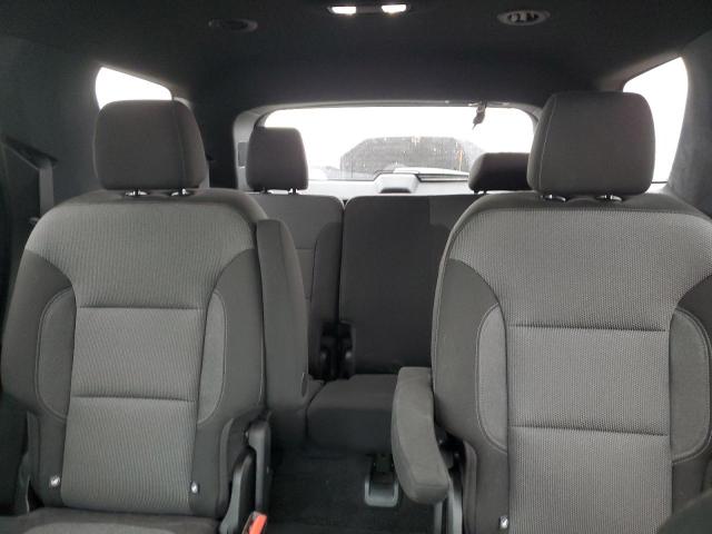 2022 CHEVROLET TRAVERSE L - 1GNERGKW4NJ127980