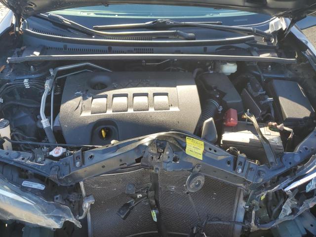 2018 TOYOTA COROLLA L - 5YFBURHE5JP804044