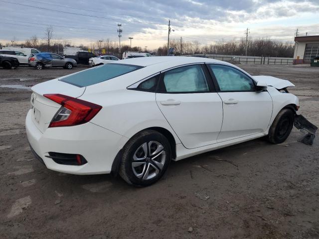 2016 HONDA CIVIC LX - 19XFC2F58GE086577