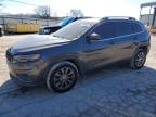 2019 JEEP CHEROKEE L - 1C4PJLLB9KD184201