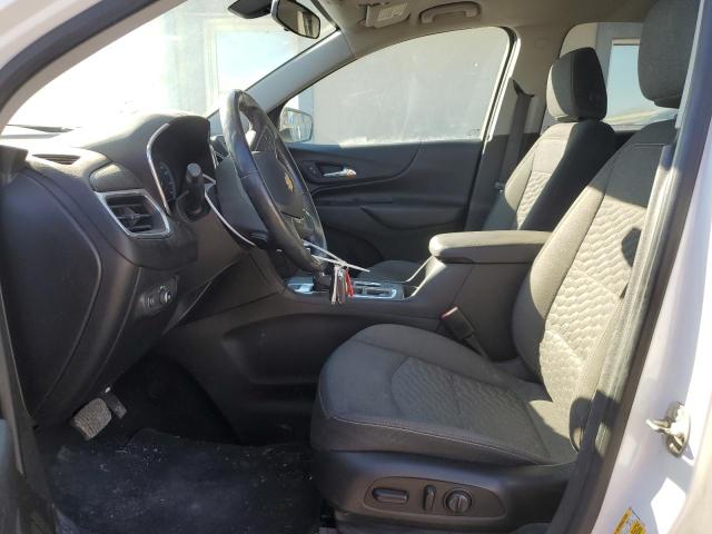 2018 CHEVROLET EQUINOX LT - 3GNAXSEV8JL134783