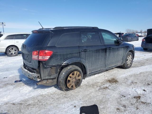 Vin: 3c4pdcab8ht525584, lot: 45248125, dodge journey se 20173