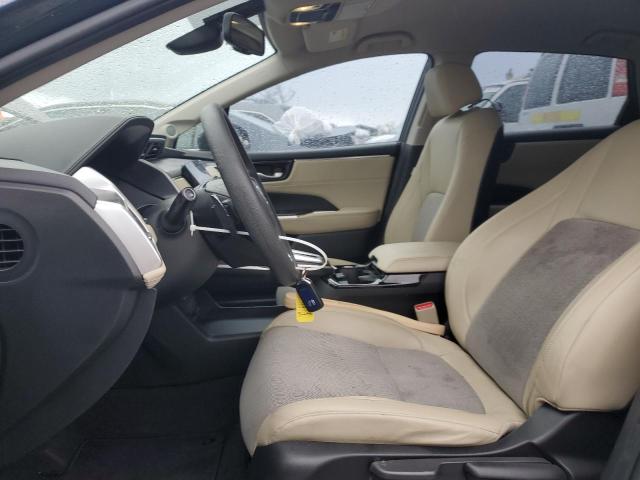 2018 HONDA CLARITY JHMZC5F17JC022068