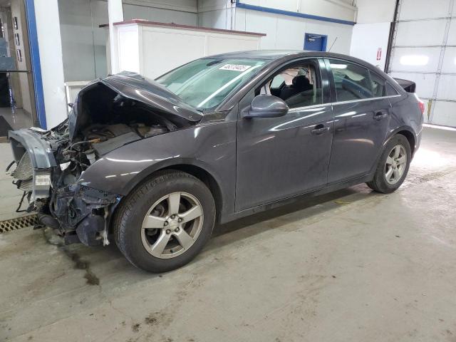 Vin: 1g1pc5sbxf7259296, lot: 46370405, chevrolet cruze lt 2015 img_1