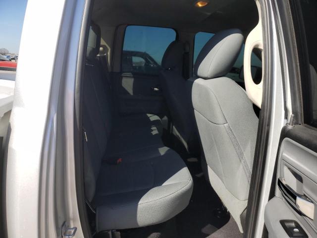 2018 RAM 1500 SLT - 1C6RR6GG3JS126952