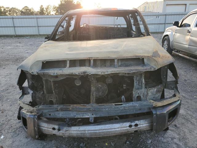 2021 TOYOTA TUNDRA CRE - 5TFDY5F14MX034284