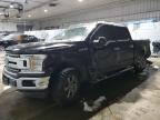 2019 FORD F150 SUPER - 1FTEW1EP8KFD39170