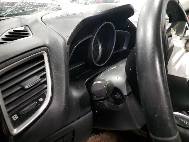 2015 MAZDA 3 TOURING - 3MZBM1L76FM182799