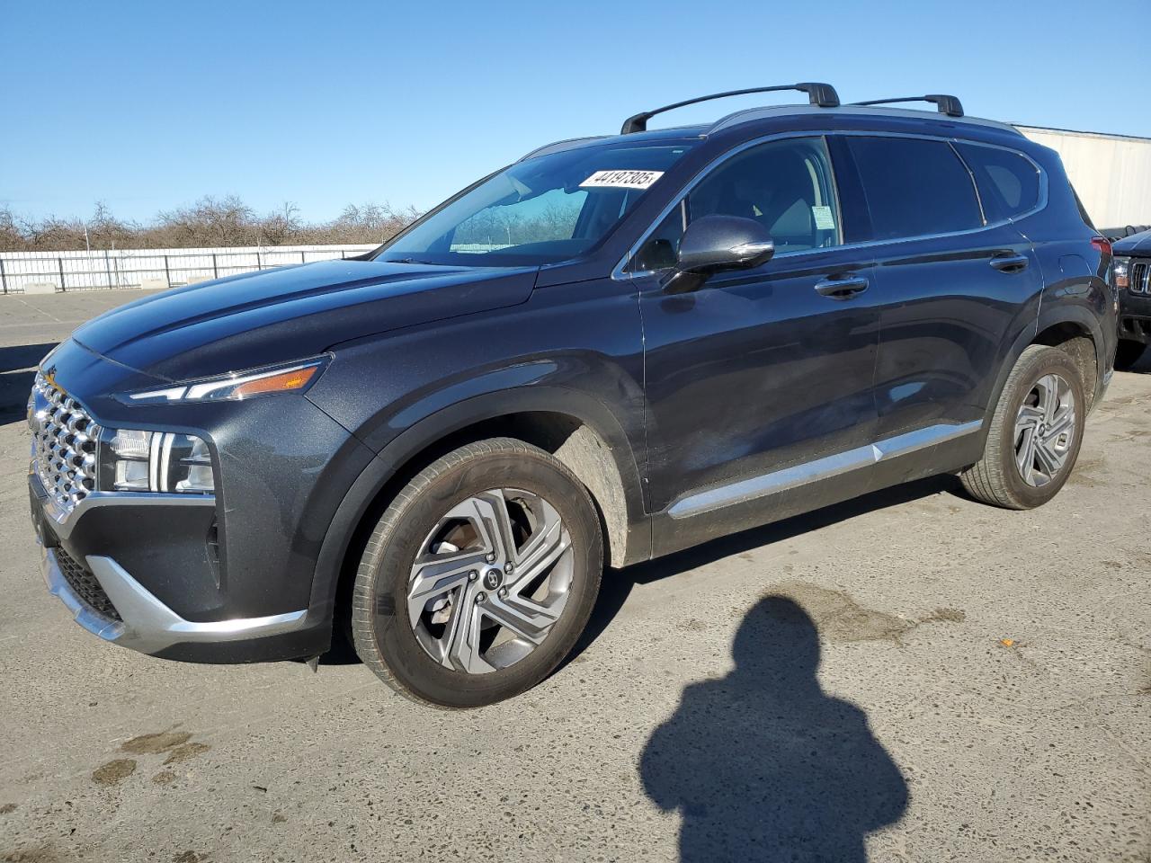 HYUNDAI SANTA FE SEL PREMIUM