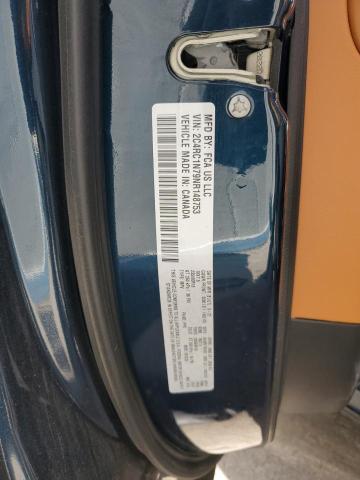 2022 CHRYSLER PACIFICA H - 2C4RC1N79NR148753