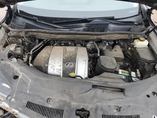 2016 LEXUS RX 350 - 2T2ZZMCA4GC024645