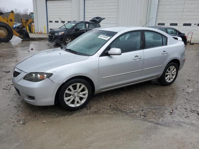2007 MAZDA 3 I #3129914354