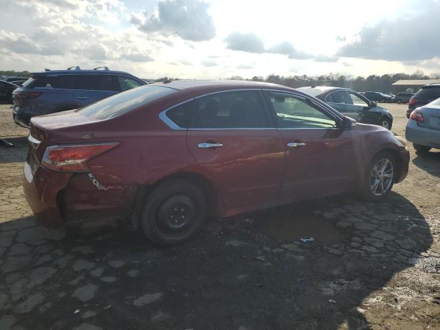2015 NISSAN ALTIMA 2.5 - 1N4AL3AP7FN396163