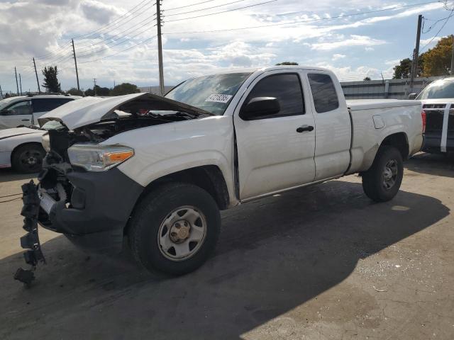Vin: 5tfrx5gnxhx082131, lot: 47218285, toyota tacoma access cab 2017 img_1