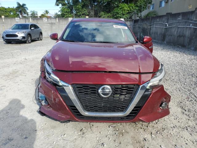 2021 NISSAN ALTIMA SL - 1N4BL4EV9MN355596