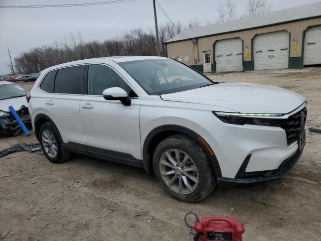 2024 HONDA CR-V EXL - 5J6RS4H78RL012607