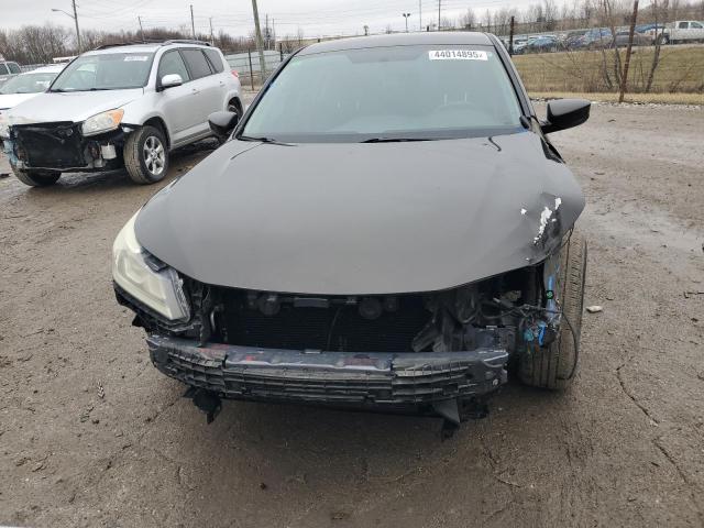 2016 HONDA ACCORD LX - 1HGCR2F30GA085492