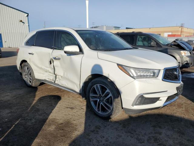 2018 ACURA MDX NAVI 5J8YD4H45JL800963