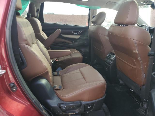 2019 SUBARU ASCENT TOU 4S4WMARD4K3414681