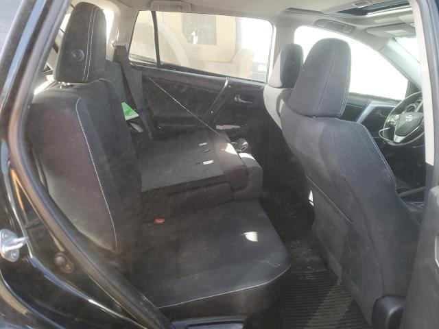 2018 TOYOTA RAV4 HV LE - JTMRJREV9JD176293