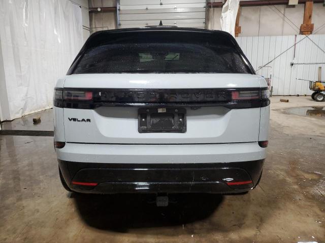 2024 LAND ROVER RANGE ROVE - SALYL2EX3RA389888