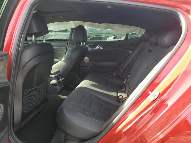 2023 KIA STINGER GT KNAE55LC4P6133603