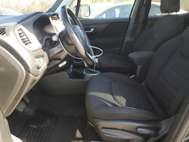 2019 JEEP RENEGADE L - ZACNJBBB7KPJ94551