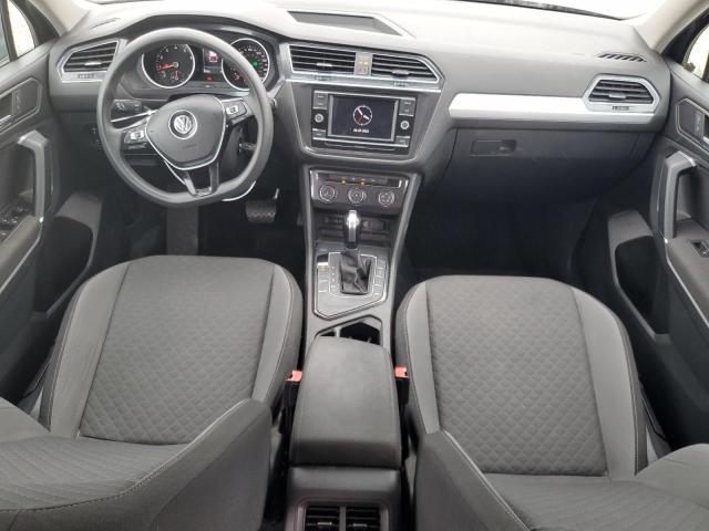 2020 VOLKSWAGEN TIGUAN S - 3VV1B7AX5LM055095