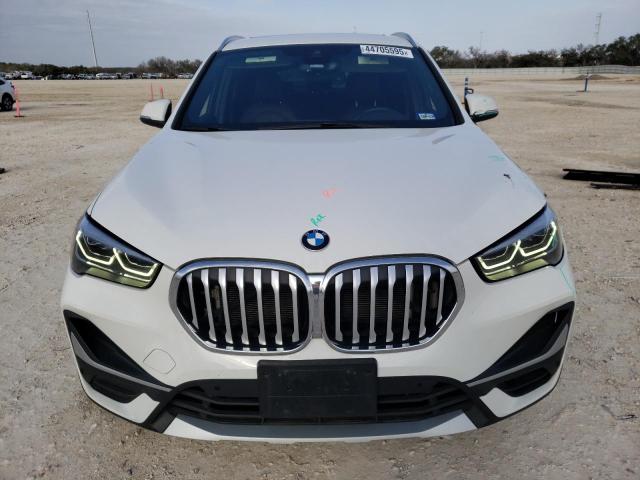 2021 BMW X1 SDRIVE2 - WBXJG7C08M5T09828