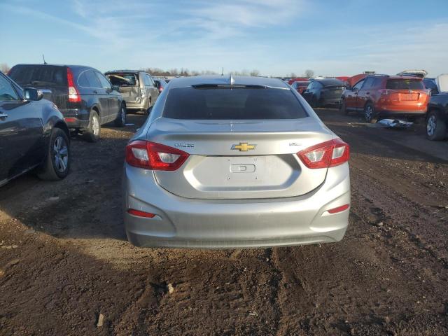 2017 CHEVROLET CRUZE PREM - 1G1BF5SMXH7101515