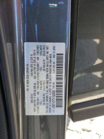 2019 MAZDA CX-5 TOURI - JM3KFACM7K1628556