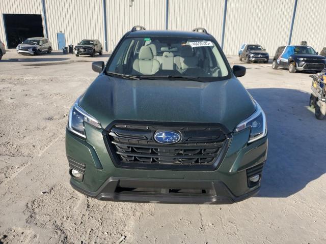 2023 SUBARU FORESTER JF2SKACC4PH434319
