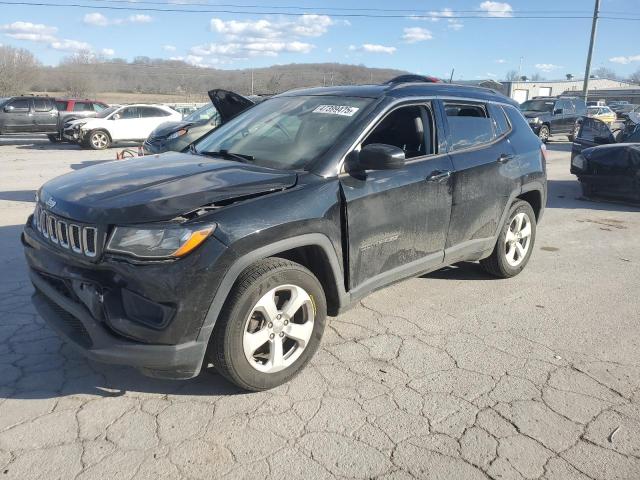 JEEP COMPASS LA