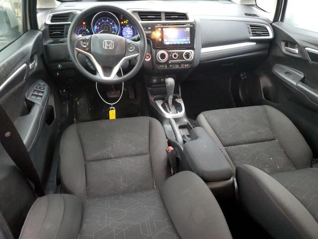 2016 HONDA FIT EX JHMGK5H72GX011508