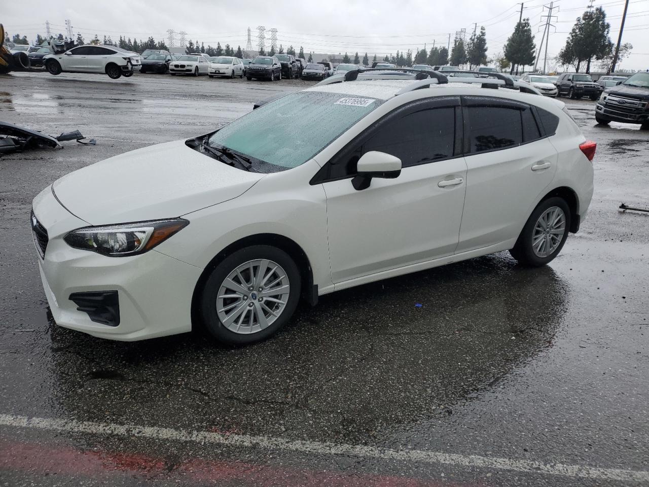 4S3GTAB69H3721005 SUBARU IMPREZA PR 2017
