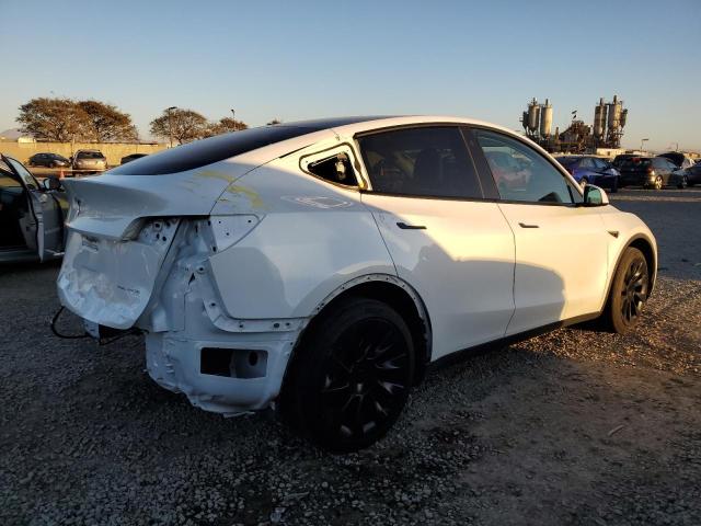 Vin: 7saygdee9pf597156, lot: 44266545, tesla model y 20233