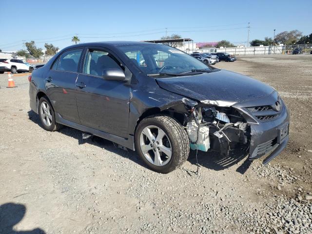 Vin: 5yfbu4ee3cp008001, lot: 46626575, toyota corolla base 20124