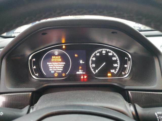 2022 HONDA ACCORD SPO - 1HGCV2F34NA004356