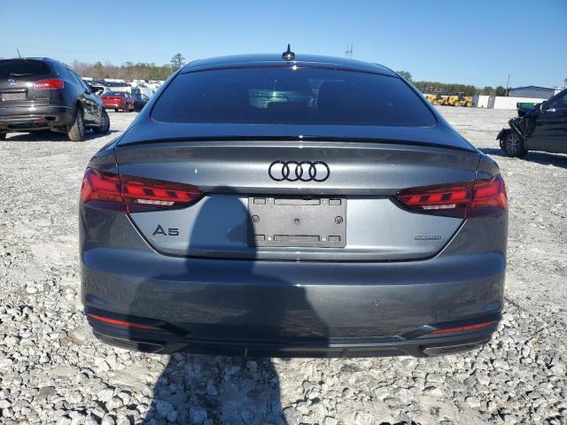 2023 AUDI A5 PRESTIG - WAUEACF58PA052260
