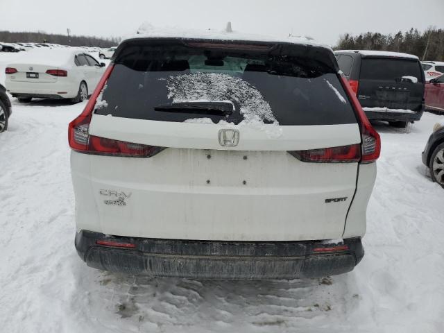 2024 HONDA CR-V SPORT 2HKRS4H51RH108247