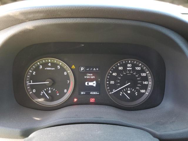 2018 HYUNDAI TUCSON SPO - KM8J3CALXJU730140
