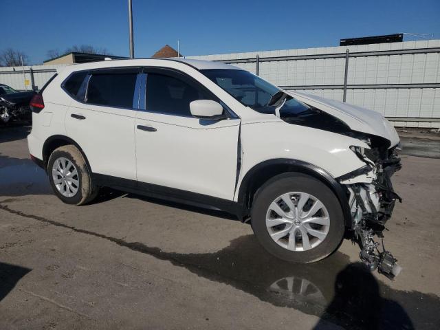 2017 NISSAN ROGUE S - JN8AT2MV8HW014433