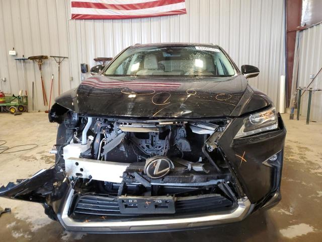 2017 LEXUS RX 350 BAS 2T2BZMCA1HC095496
