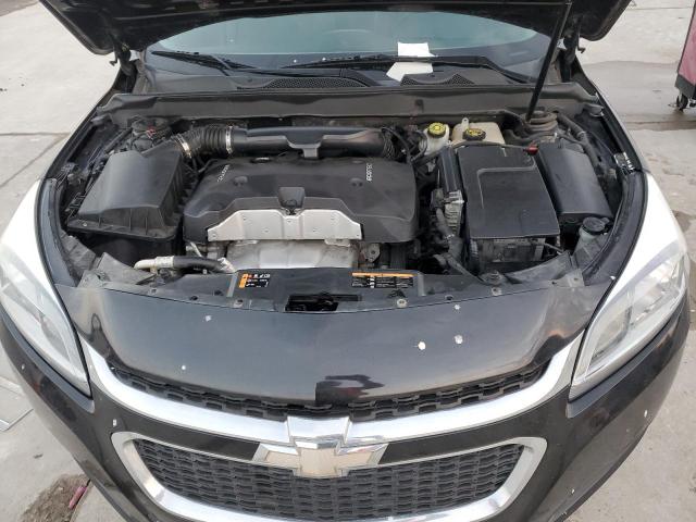 2015 CHEVROLET MALIBU LS - 1G11B5SL6FF334213