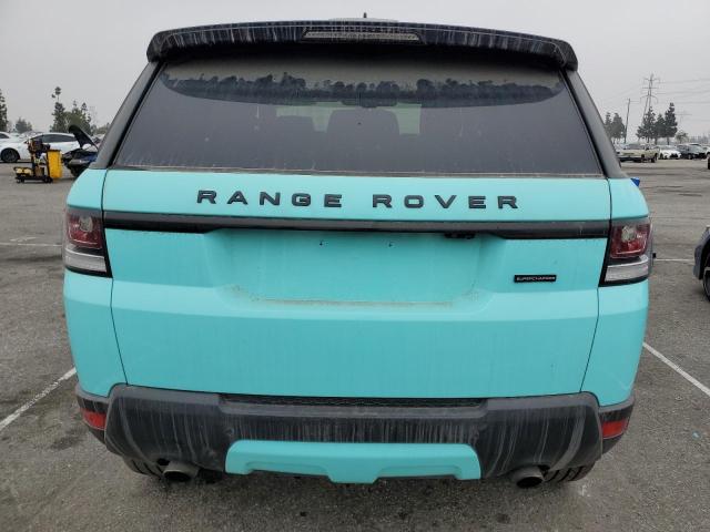 2016 LAND ROVER RANGEROVER SALWR2PF1GA592432