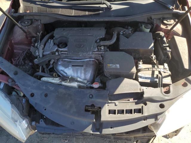 2016 TOYOTA CAMRY LE - 4T1BF1FK6GU573019
